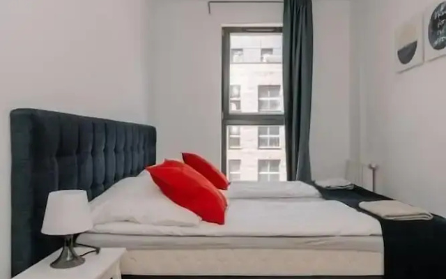 TOTU HOME Browar Gdański Standard Apart