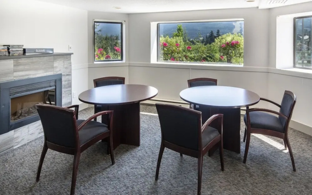 Ironwoods by Whistler Blackcomb Vacation Rentals
