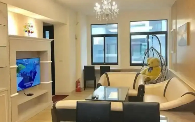 Happy Wind Homestay