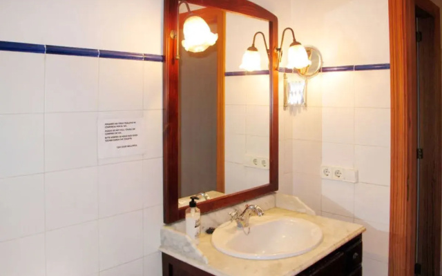 Holiday Home Can Soler - FEL125