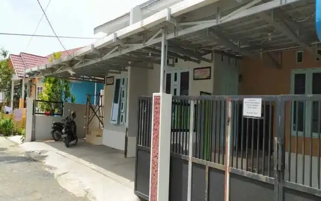 OYO 3920 Himawari Homestay