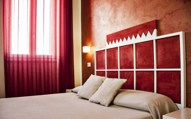 B&B Ghalà