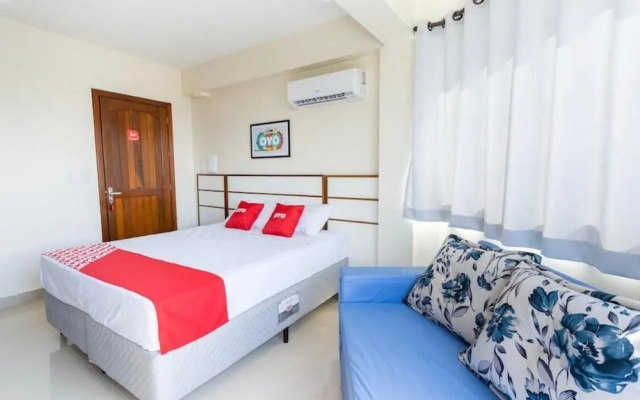 OYO Hotel Pacífico