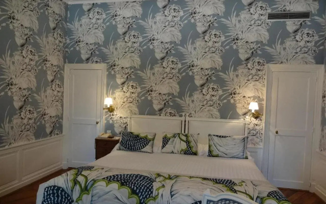 Hotel Le Choiseul