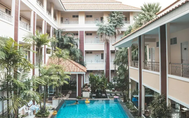 Nattida Place