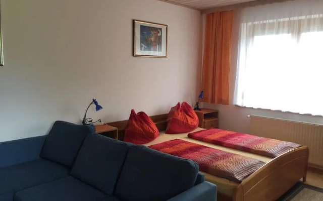 Uggowitzer Pension