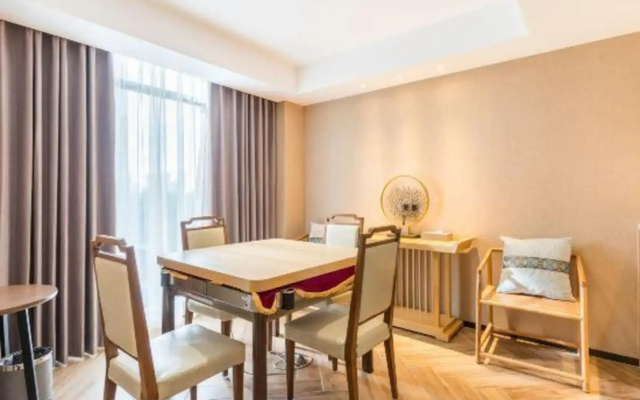 Luoke Hotel