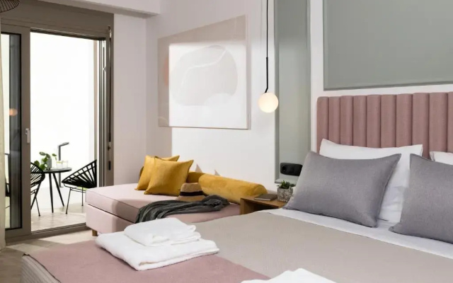 Alkyon Hotel