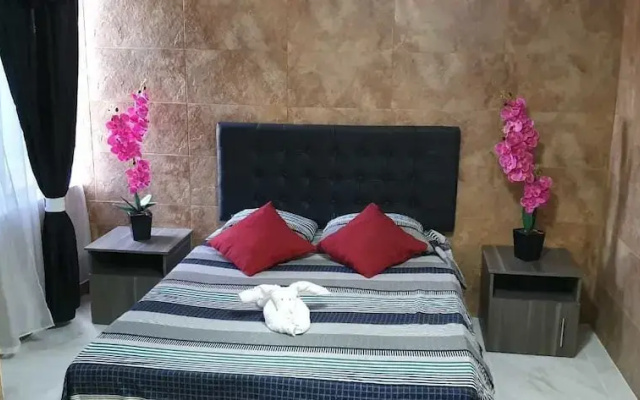 Lleras Apartment