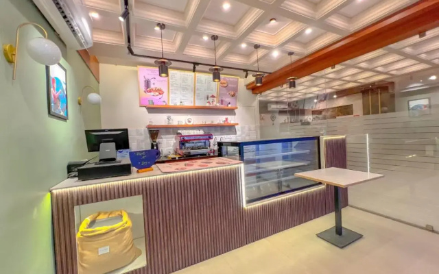 Mystic Aero Hotel-near Bangalore Airport