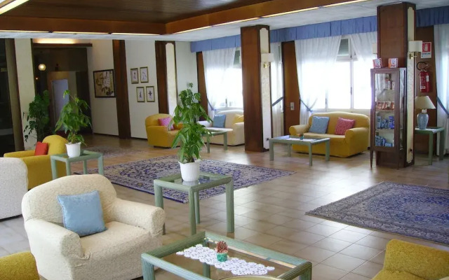 Park Hotel Ravenna