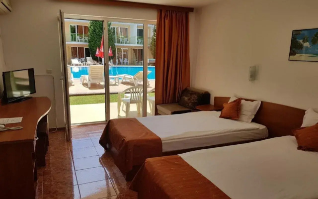 Sun Hotel