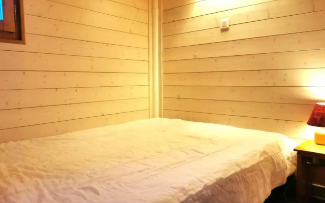 Résidence LAUZIERE DESSOUS - 3 Pièces pour 7 Personnes 44