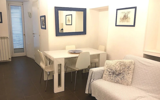 Sant'Anselmo Apartment