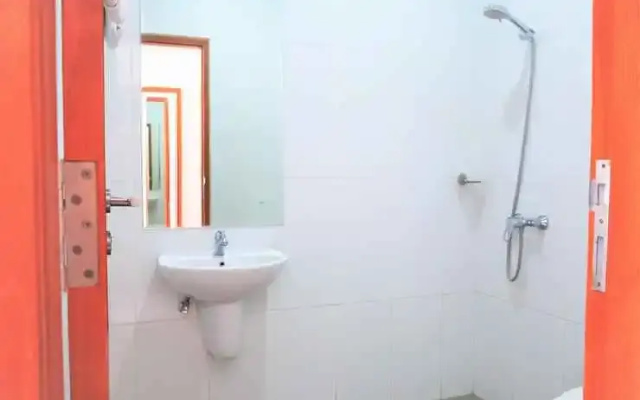 Tanto Hotel