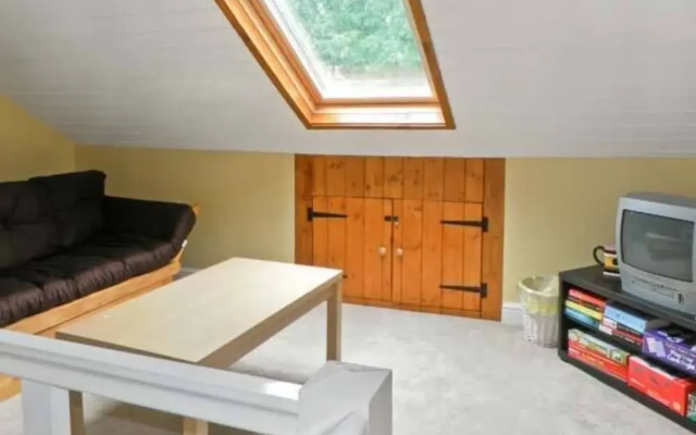 St. Heddas Cottage