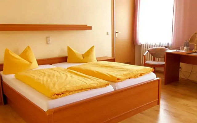 Hotel zum Schwan