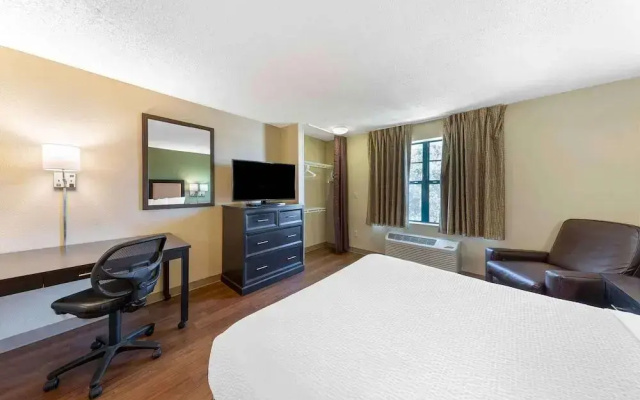 Extended Stay America Indianapolis North Carmel