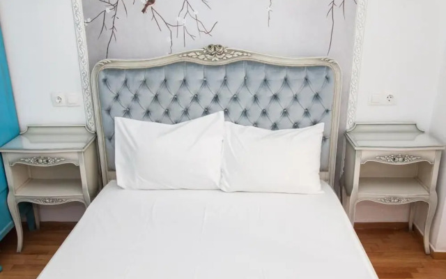 Charming Apartment in Pagkrati-GTD95602