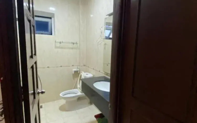 Hong Ngoc Vung Tau Hotel