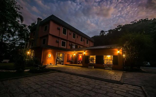 Albergo Del Leone