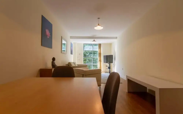 Miller Apartments