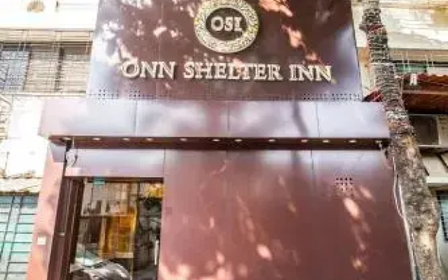 Hotel Onn Shelter Inn
