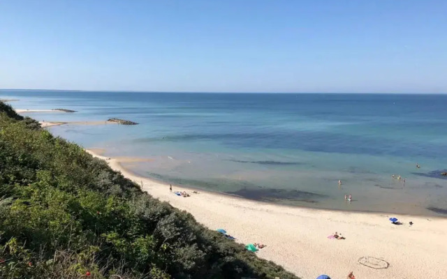 5 Star Holiday Home in Liseleje