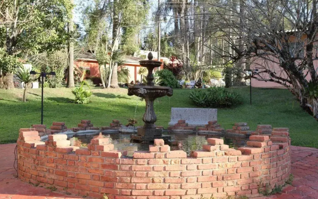 Estância Canaã