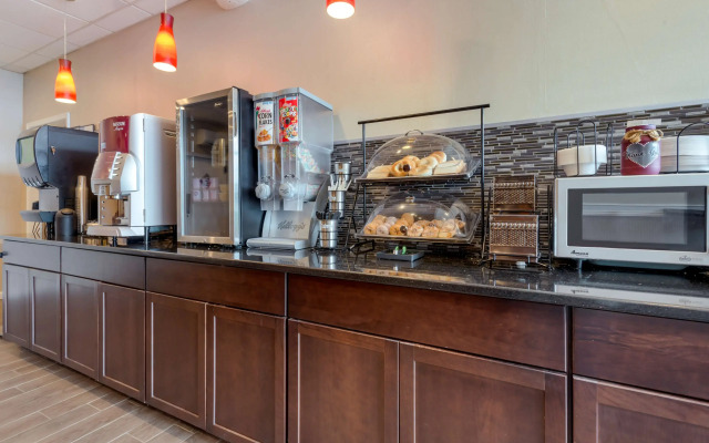 Best Western Plus Poconos Hotel