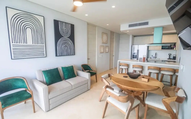 2br 8 Guests Amazing Views Calablanca