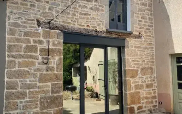La Maison de Badet