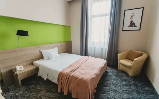 Caro Boutique Hotel&Restaurant