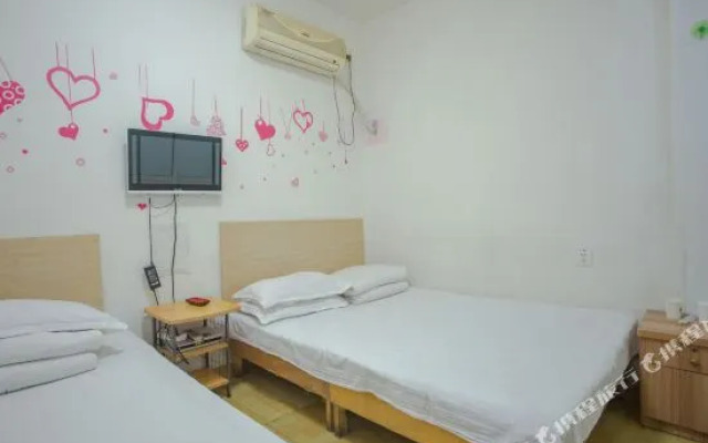 Kezailai Hotel