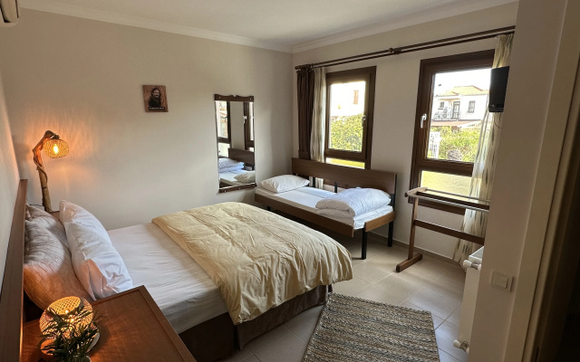Alibey Han Hotel