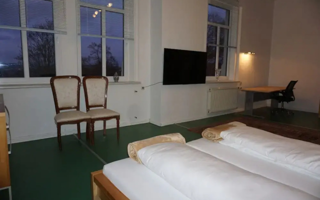 Cityapart Hof