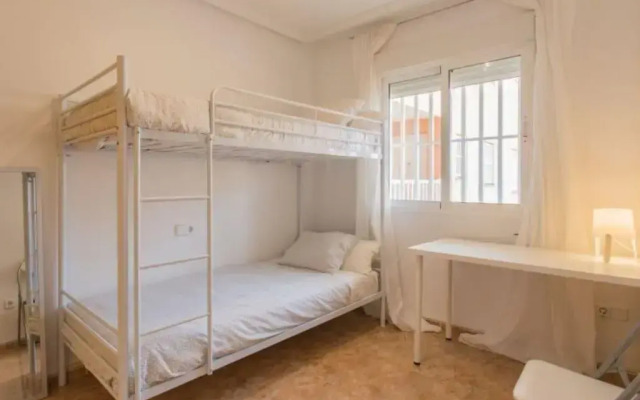 Apartamento La