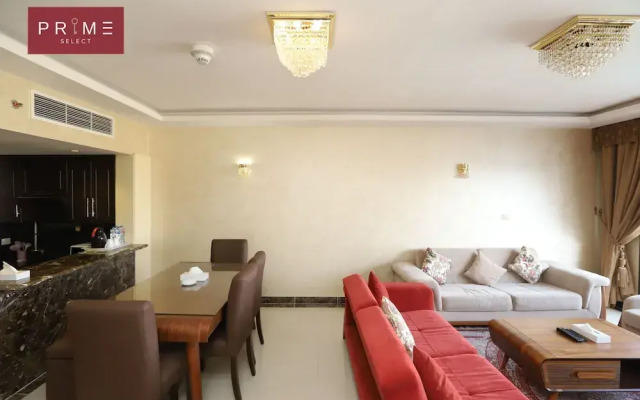 Prime Select Porto New Cairo