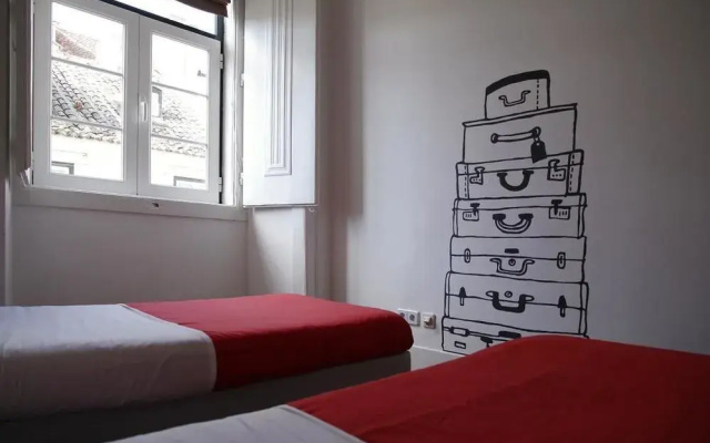 Shiado Hostel