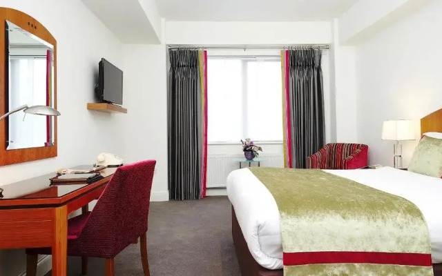 Lancaster Lodge