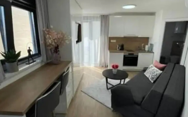Villa Laverna Annex