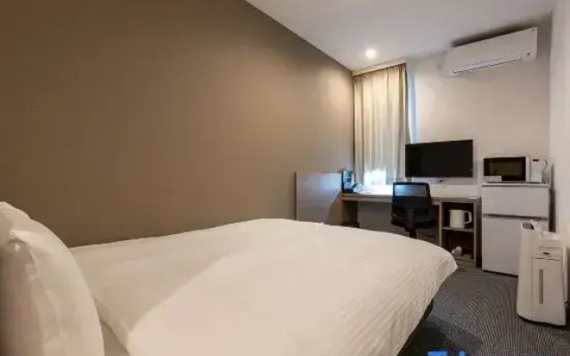 HOTEL R9 The Yard Sagakashima