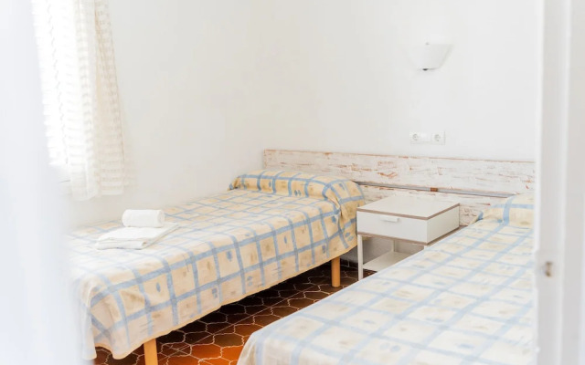 Atlas Apartments Ibiza