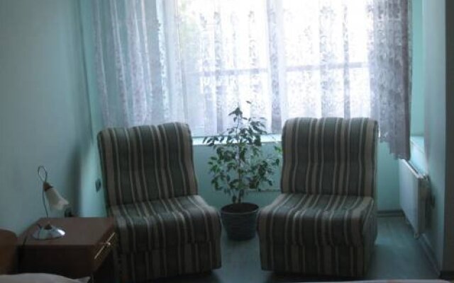 Отель Layosh Koshut Apartment Болгария, София - отзывы, цены и фото номеров - забронировать отель Layosh Koshut Apartment онлайн комната для гостей