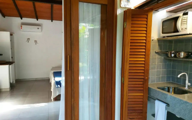 Porto Dajuda Praia