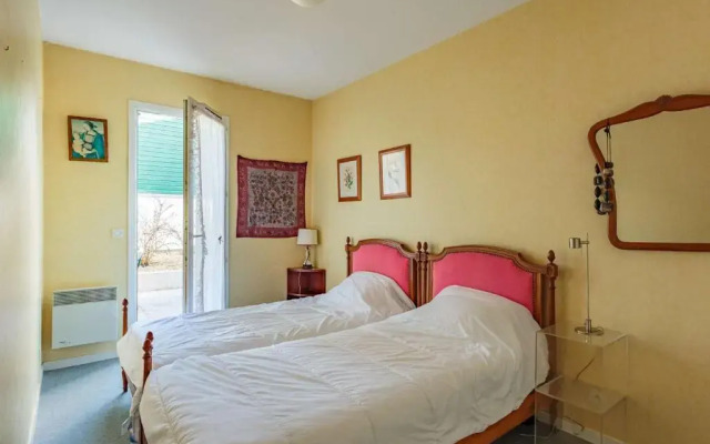 Appartement Saint-Jean-de-Luz, 3 pièces, 4 personnes - FR-1-4-516