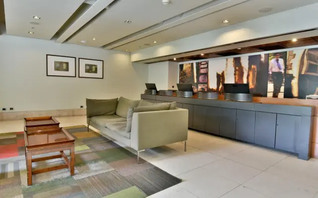 Holiday Inn Express Santiago Las Condes by IHG