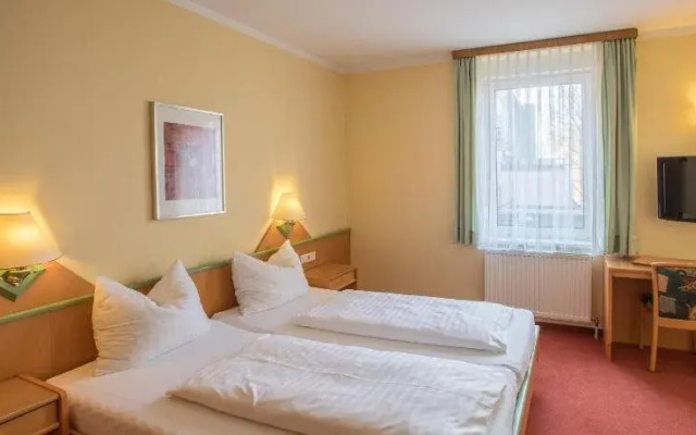 Hotel Stadt Wien