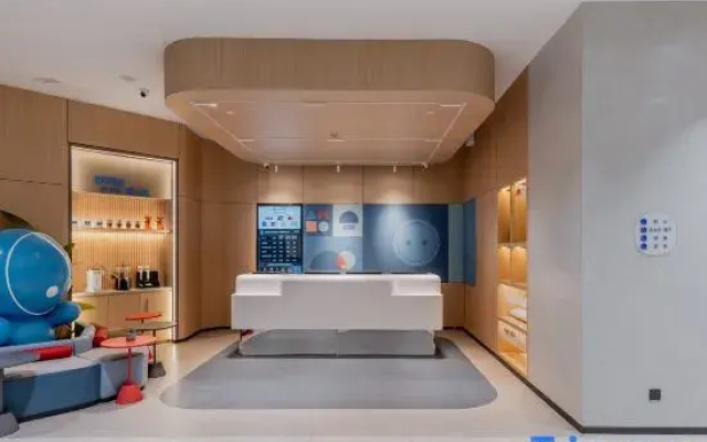Homeinn · neo (Hangzhou Wulin Square Hangzhou Central Branch)