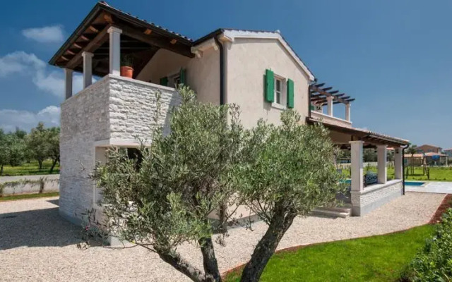 Villa Matija